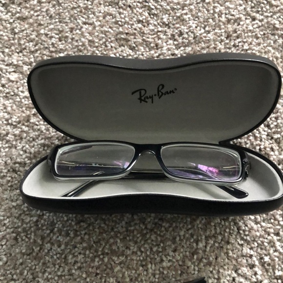 Ray-Ban Other - Brand New Ray-Ban glasses